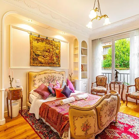 Guestready - Sejour De Charme A