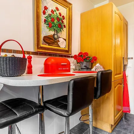 Guestready - Sejour De Charme A