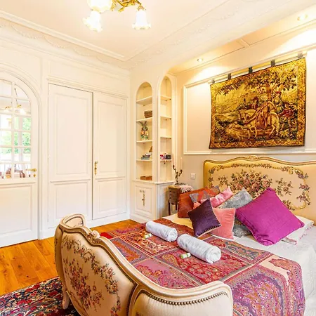 Guestready - Sejour De Charme A *