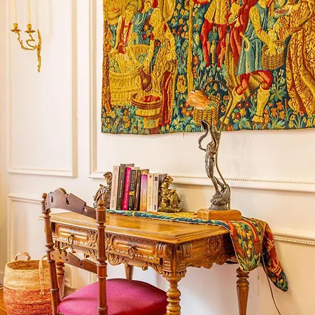 Apartmán Guestready - Sejour De Charme A Neuilly-sur-Seine