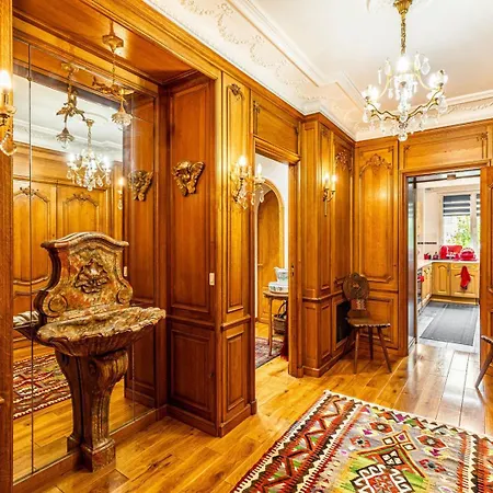 Guestready - Sejour De Charme A * Neuilly-sur-Seine