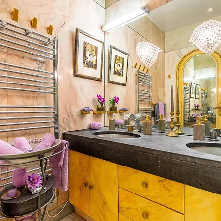 Apartmán Guestready - Sejour De Charme A