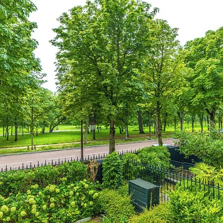 Guestready - Sejour De Charme A Apartmán